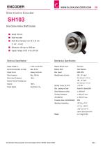 Datasheet SH103 (EN)-1