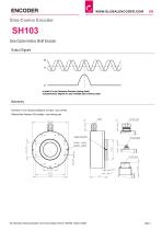 Datasheet SH103 (EN)-2
