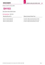 Datasheet SH103 (EN)-4