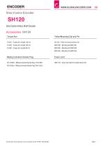 Datasheet SH120 (EN)-4