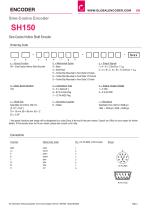 Datasheet SH150 (EN)-3