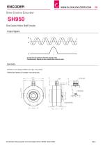 Datasheet SH950 (EN)-2
