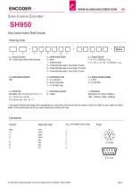 Datasheet SH950 (EN)-3