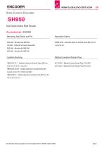 Datasheet SH950 (EN)-4