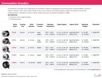 Encoders Product Overview (EN)-12