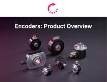 Encoders Product Overview (EN)
