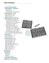 General Catalog - 2