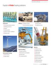 Bearing remanufacturing program-5