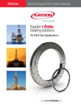Kaydon Oil & Gas-1