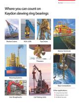 Kaydon Oil & Gas-3