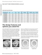 Reali-Slim TT® turntable bearings-3