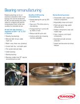 SKF remanufacturing services-3