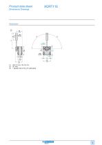 limit switch XCRT - 3