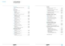 Limit switches XC Standard range - 2