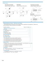 Model VM18 Proximity - 4