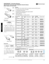 Osiconcept Inductive Proximity Sensor - 1