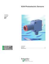 PhotoVirtu™ Photoelectric Sensor - 1