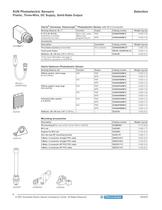 PhotoVirtu™ Photoelectric Sensor - 2