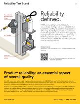 FUTEK Product Guide-9
