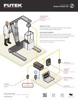 Medical Patient Lift - 1