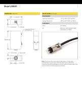 USB520  series - 2