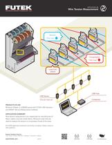 Wire Tension Measurement - 1