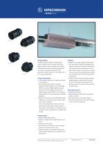CA-Connector Plugs in the Greenhouse.-2