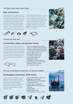 Catalog Industrial Connectors-7