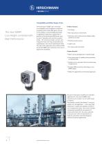 Hirschmann?GDMF Connectors-2