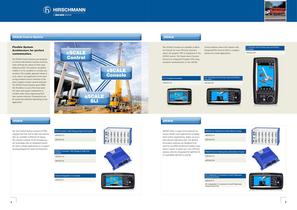 iSCALE Control System-3