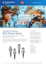 Power Connectors-10