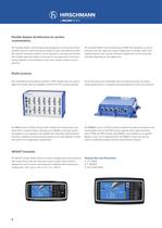 Scalable Mobile Control System - 6