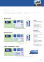 Scalable Mobile Control System - 7