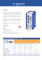 Scalable Mobile Control System - 8