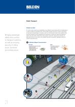 Signal Transmission Solutions and Products-10