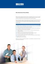 Signal Transmission Solutions and Products-4