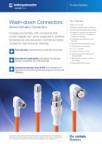 Wash-down Connectors-1
