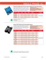 Industrial solid-state relays :selection guide - Teledyne Relays - PDF ...
