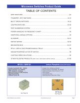 Microwave switches selection guide-3