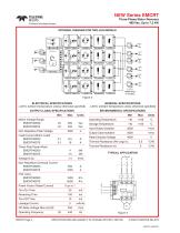 Series EMCRT-2