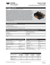 Series H-32N-1