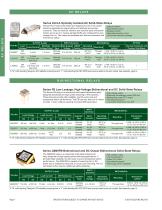 Solid-state relays selection Guide-10