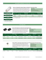 Solid-state relays selection Guide - Teledyne Relays - PDF Catalogs ...