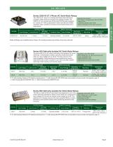 Solid-state relays selection Guide-9