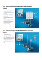 AMKAMAC AS-CLC cycle control for lathes Simple, workshop-oriented programming for precision part manufacture-3