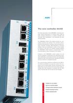AMKAMAC Controller A4/A5-2