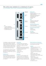 AMKAMAC Controller A4/A5-3