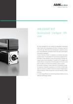 AMKASMART ihXT-3