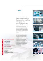 Automation solutions for packaging machines-3