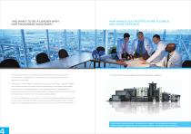 Brochure packaging machines-3